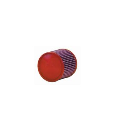 Filtro de aire cónico carbono REF FBSA85-110C