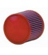 Filtro de aire cónico carbono REF FBSA85-140C