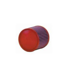 Filtro de aire cónico carbono REF FBSA85-140C