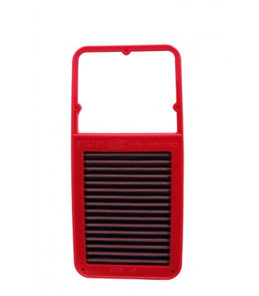 Filtro de aire ref FB874/01