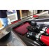 Filtro Carbono Racing REF: CRF614/01