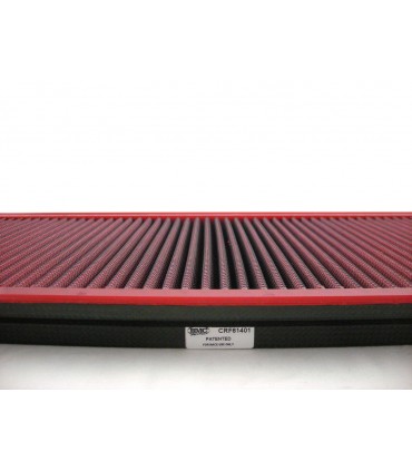 Filtro Carbono Racing REF: CRF614/01