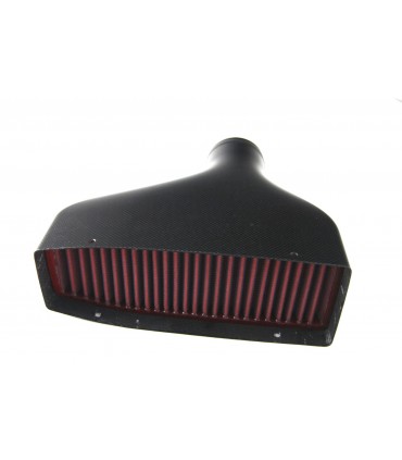 Filtro Carbono Racing REF: CRF644/01T