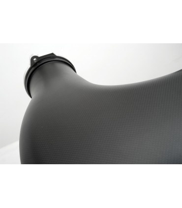 Filtro Carbono Racing REF: CRF668/01