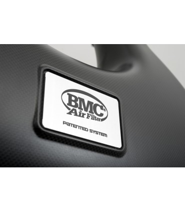 Filtro Carbono Racing REF: CRF668/01