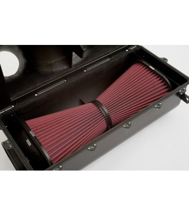 Filtro Carbono Racing REF: CRF668/01