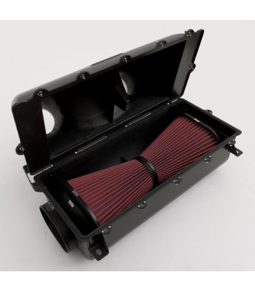 Filtro Carbono Racing REF: CRF668/01