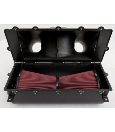 Filtro Carbono Racing REF: CRF668/01