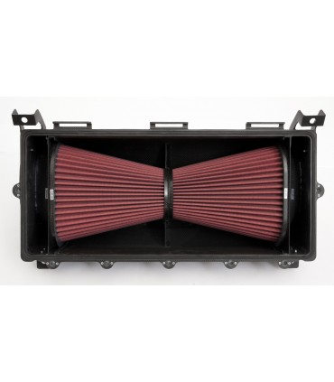 Filtro Carbono Racing REF: CRF668/01