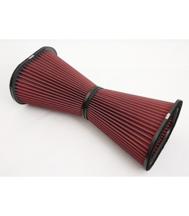 Filtro Carbono Racing REF: CRF668/01