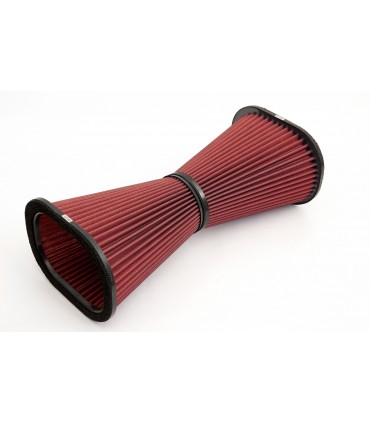 Filtro Carbono Racing REF: CRF668/01