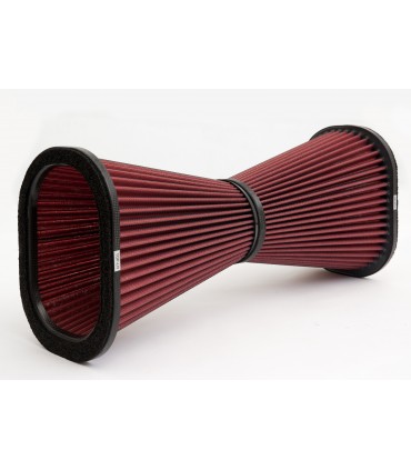 Filtro Carbono Racing REF: CRF668/01