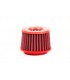 Filtro de aire cónico plástico TWIN REF FBTW00001