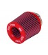 Filtro de aire cónico carbono TWIN REF FBTW100-140C