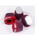 Filtro de aire carbono carburador REF FBPF50-70L-CT