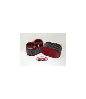 Filtro de aire carburador doble cuerpo REF FM3092