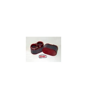 Filtro de aire carburador doble cuerpo REF FM3092