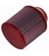 Filtro de aire cónico carbono REF FBSA100-140C