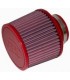 Filtro de aire cónico carbono REF FBSA60-110C