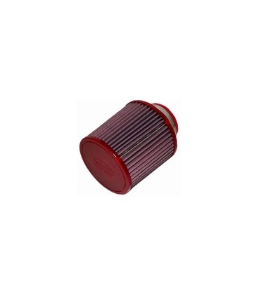 Filtro de aire cónico carbono REF FBSA60-140C